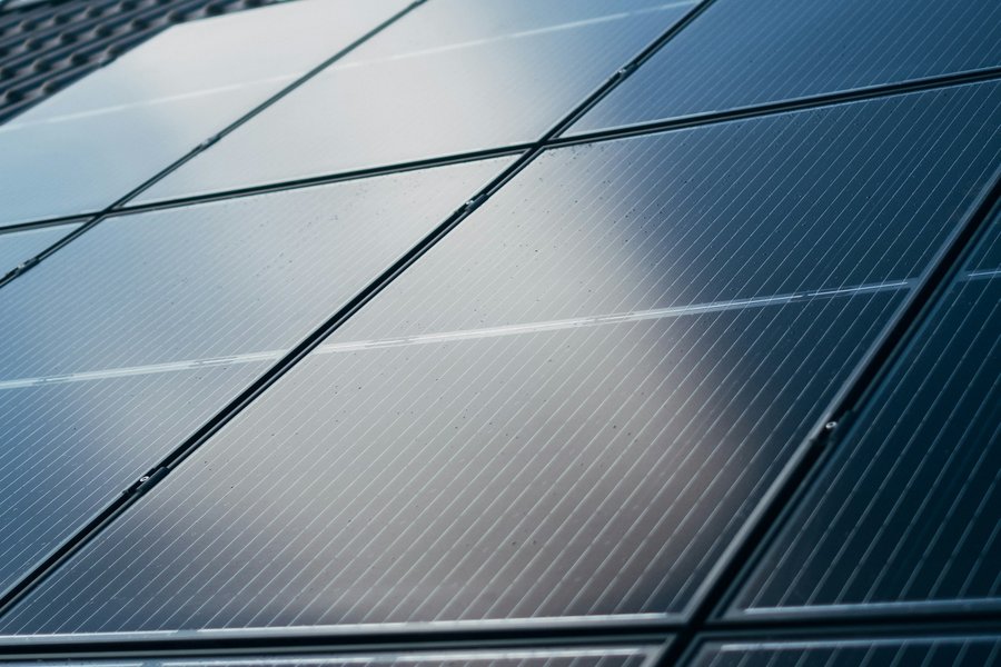 Photovoltaik