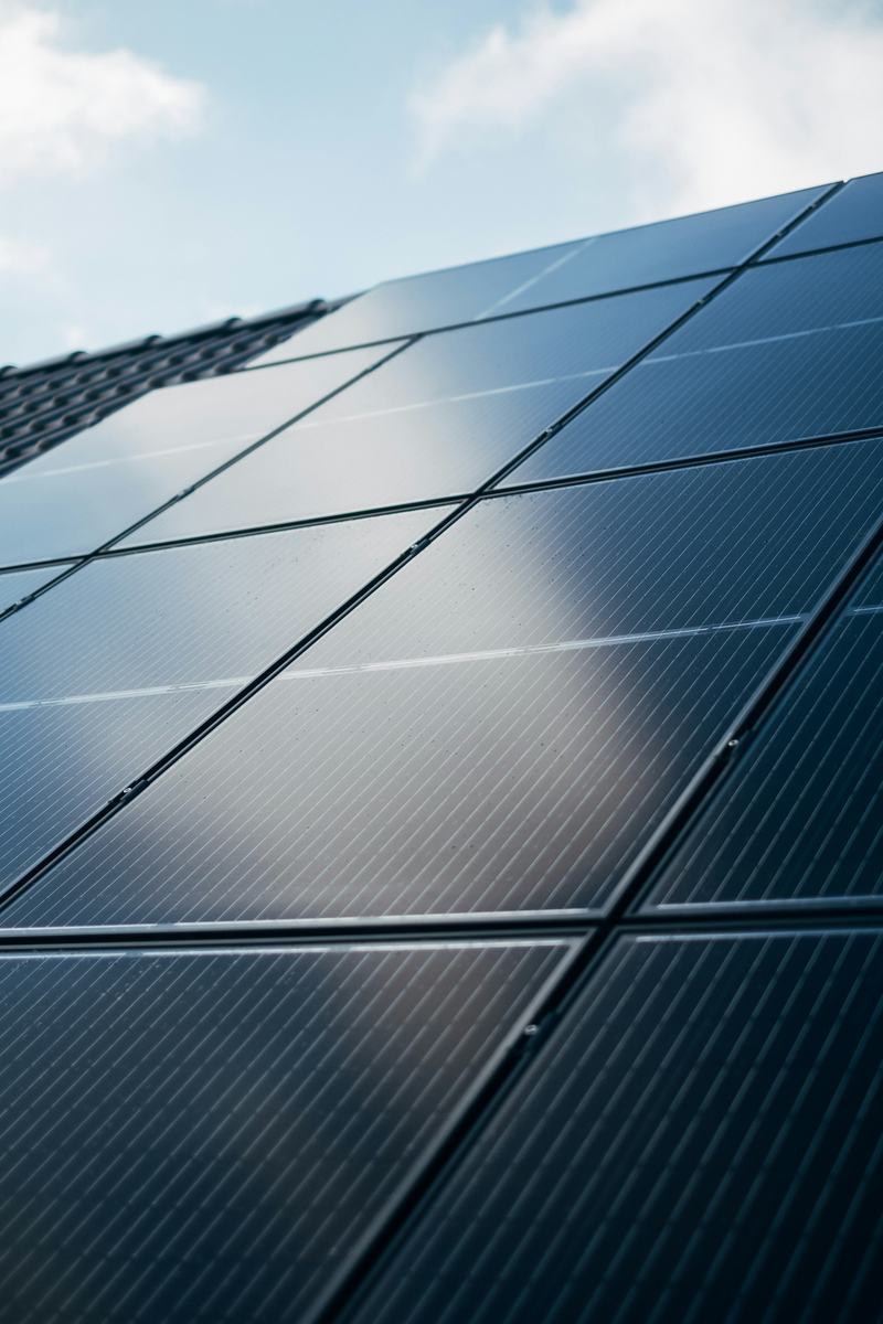 Photovoltaik