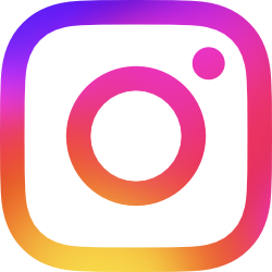 Folge uns auf Instagram